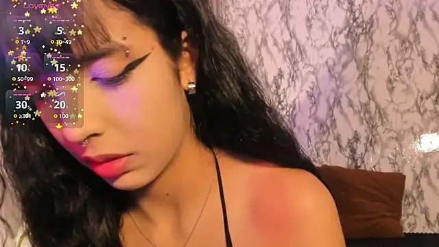 ChloeeMason online show from October 2025 11:02:01 AM