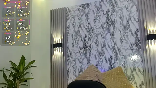 ChloeeMason online show from October 2025 11:09:01 AM