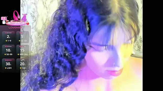 ChloeeMason online show from November 2025 10:59:02 AM