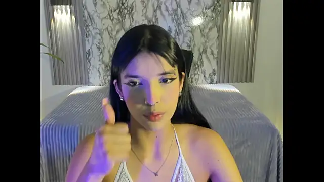 ChloeeMason online show from November 2025 11:07:01 AM