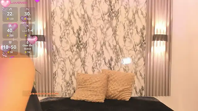 ChloeeMason online show from December 2025 11:08:02 AM