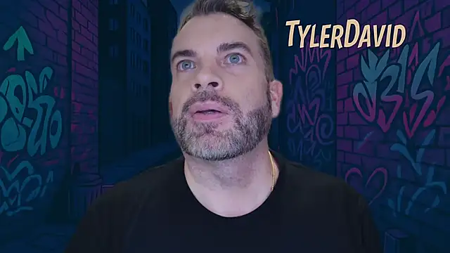 Ty lerDavid online show from February 2026 07:11:01 PM