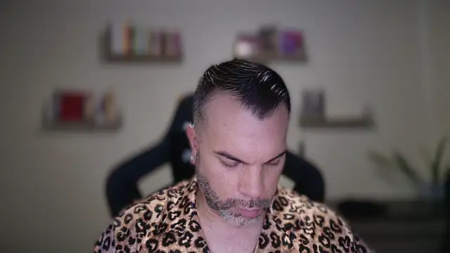 Ty lerDavid online show from March 2026 06:37:02 PM