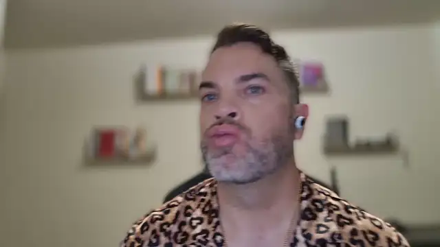 Ty lerDavid online show from March 2026 05:28:01 PM