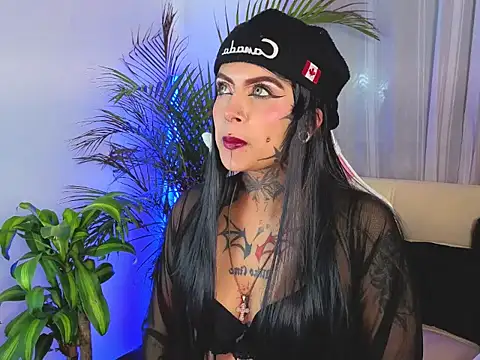 Adamsniki online show from September 2025 02:27:02 AM