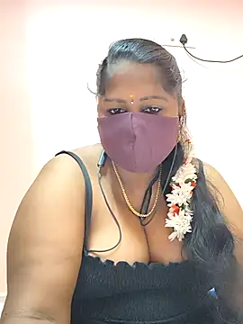 bakyasree143 online show from February 2026 07:41:01 PM