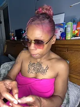 Tishrella6 online show from February 2026 05:41:01 PM