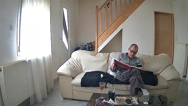 fabDu59 online show from September 2025 11:24:01 AM