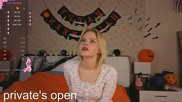 Brittney Shaw online show from November 2025 02:08:02 PM