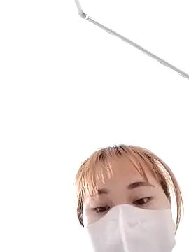 Minky69 online show from April 2026 07:57:02 AM