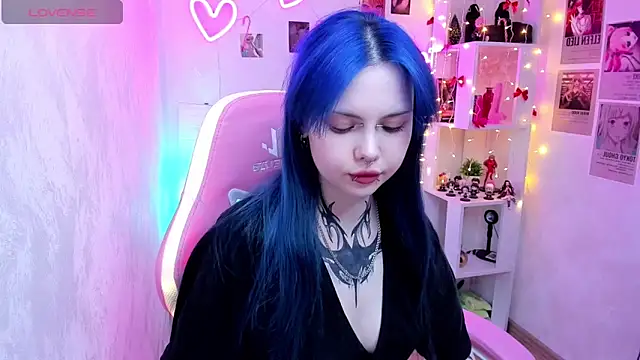 Morana Batt online show from January 2026 02:25:01 AM