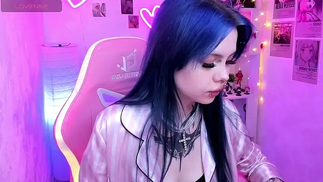 Morana Batt online show from February 2026 01:57:02 AM