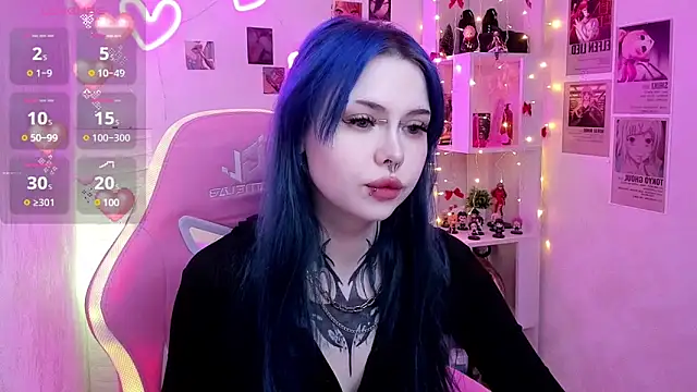 Morana Batt online show from February 2026 02:09:02 AM