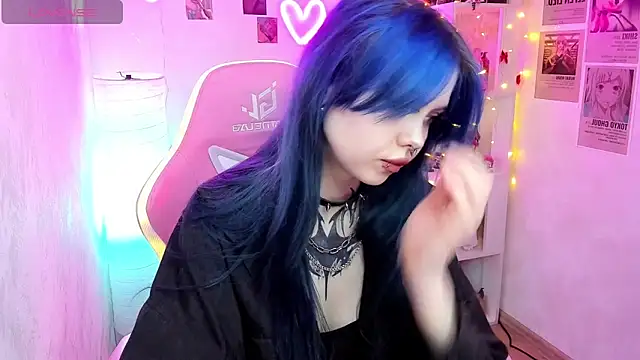 Morana Batt online show from March 2026 02:25:01 AM