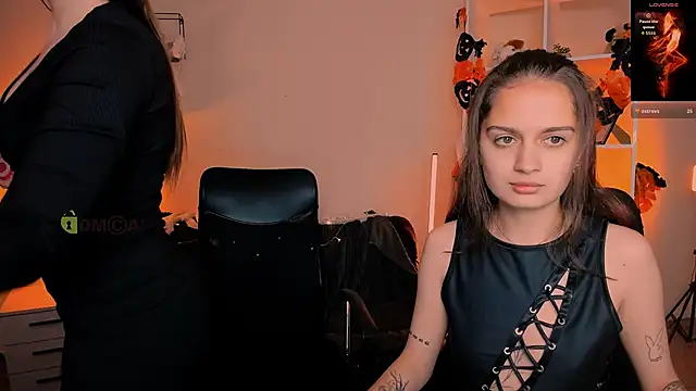 talia seduce online show from October 2025 12:34:02 PM