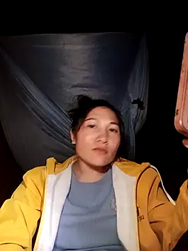 YAYAA-502 online show from December 2025 02:46:02 PM