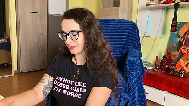 dreamin blaze online show from September 2025 04:54:02 PM