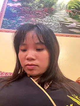 Ngoc-bbi online show from September 2025 09:02:01 AM