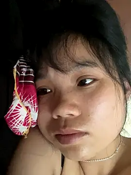 Ngoc-bbi online show from October 2025 02:09:02 AM