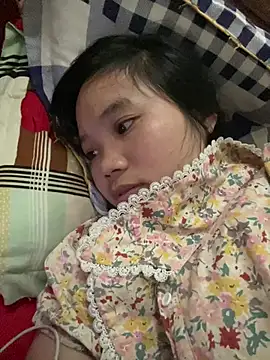 Ngoc-bbi online show from January 2026 05:33:01 AM