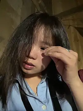 Ngoc-bbi online show from February 2026 12:44:02 PM