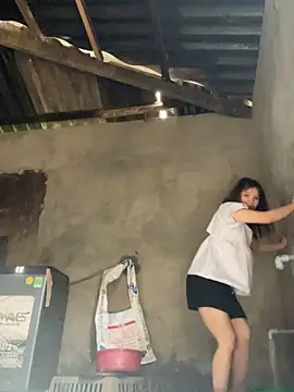 Ngoc-bbi online show from March 2026 01:10:02 AM