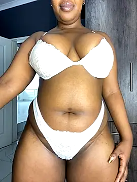 Ebony Warlock  online show from December 2025 11:52:01 AM