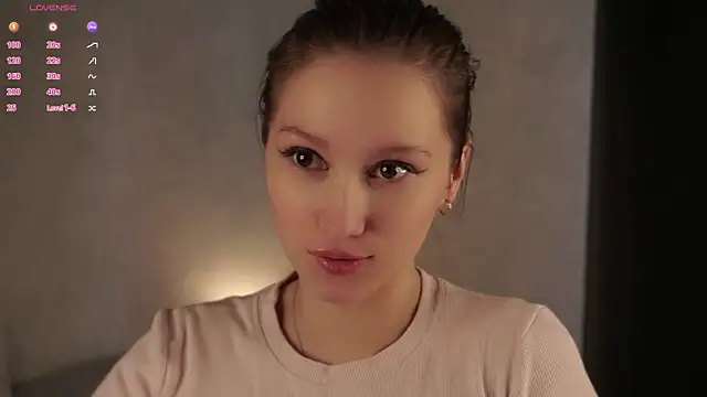 MelaniSeiver online show from July 2026 01:23:02 AM