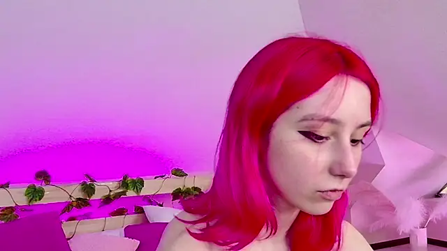 Liann Stark online show from May 2026 06:20:01 AM