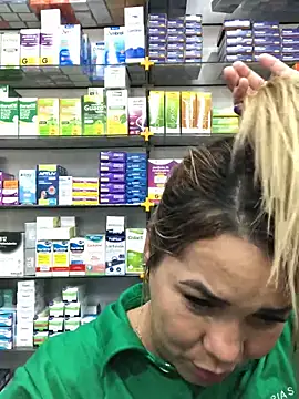 imoly99 online show from October 2025 07:04:02 PM