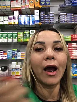 imoly99 online show from October 2025 08:31:01 PM