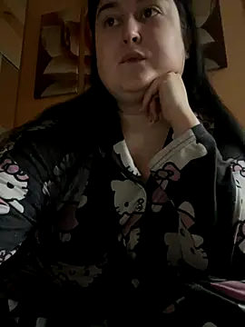 DazzzlingDame online show from November 2025 07:11:02 AM