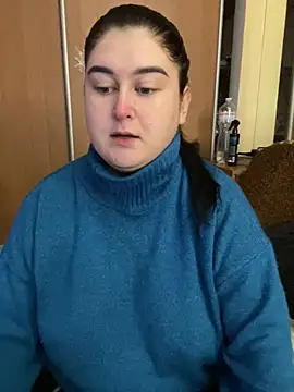 DazzzlingDame online show from January 2026 12:21:02 PM