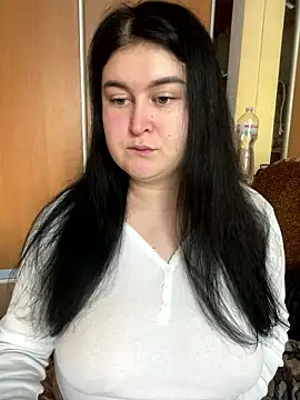 DazzzlingDame online show from January 2026 09:03:02 AM