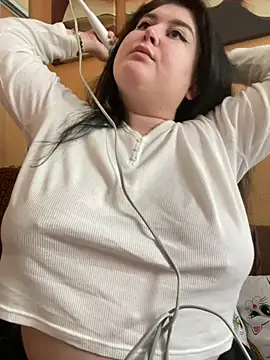 DazzzlingDame online show from February 2026 10:33:01 AM