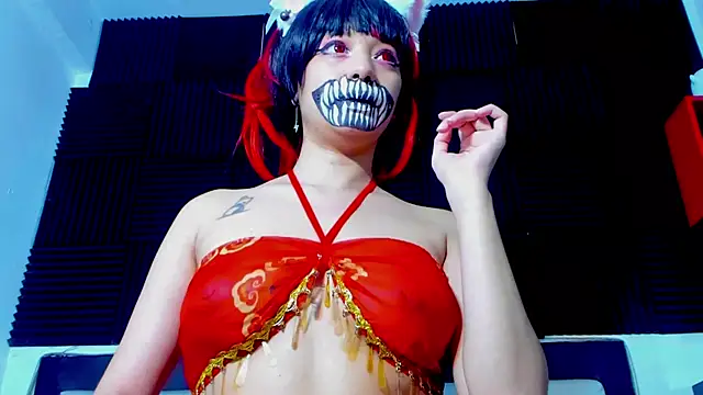 Akalidemon online show from October 2025 03:29:02 AM