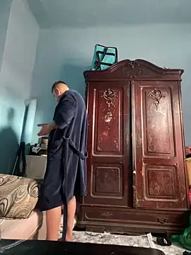 Daniel cornel online show from April 2026 11:59:01 AM