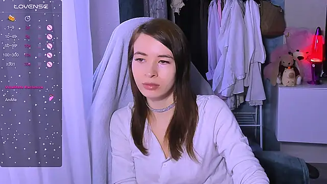 ZoyaMill online show from November 2025 06:45:01 AM