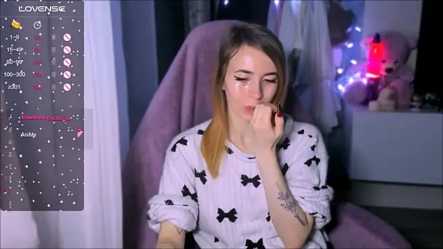 ZoyaMill online show from January 2026 05:35:01 AM