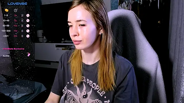 ZoyaMill online show from March 2026 07:25:02 AM