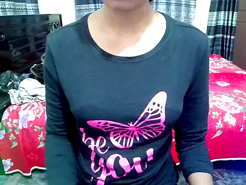 blackpori online show from December 2025 03:27:02 AM