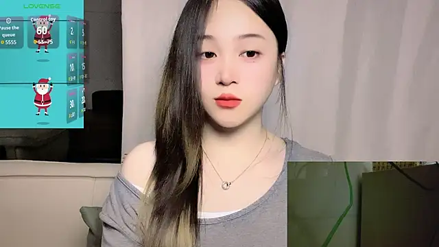 woaiqinqin online show from March 2026 05:05:02 PM