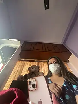 angelofyourworld online show from March 2026 05:57:02 AM