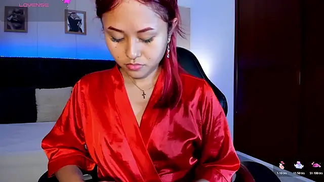 MAYASMITH   online show from July 2026 03:42:01 AM
