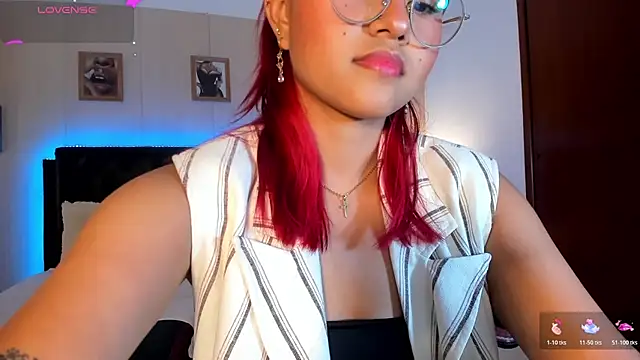MAYASMITH   online show from July 2026 11:29:01 PM