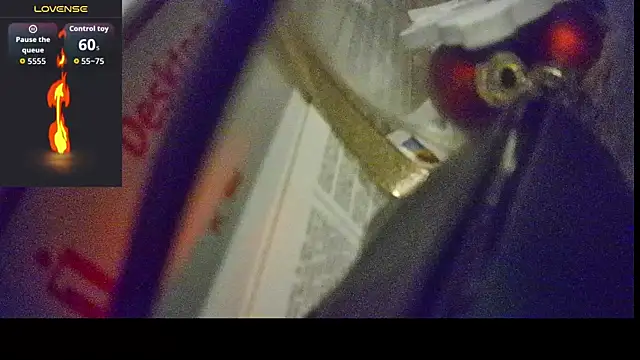 lovetoalwayscum online show from September 2025 09:42:02 PM