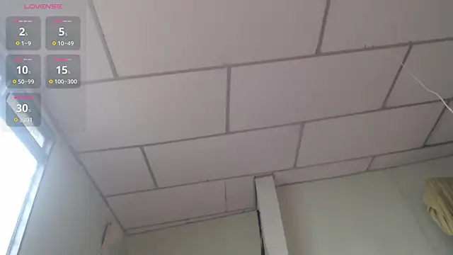 Juliethserna online show from September 2025 03:34:02 PM