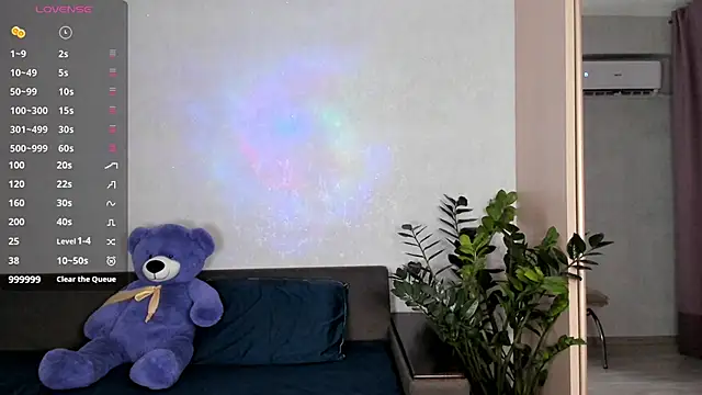 SaraShine  online show from September 2025 07:47:02 PM