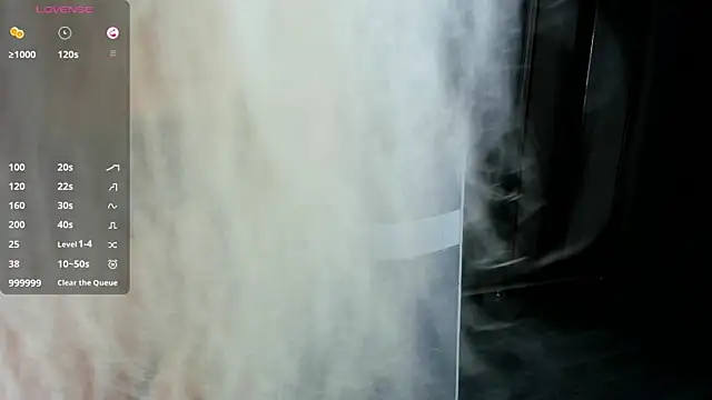 SaraShine  online show from September 2025 07:35:01 PM