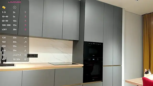 SaraShine  online show from April 2026 07:56:01 PM